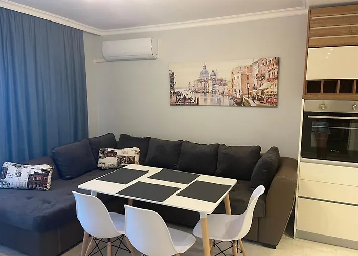 On The Διαμέρισμα