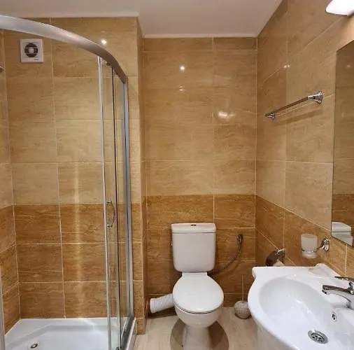 Διαμέρισμα On The *