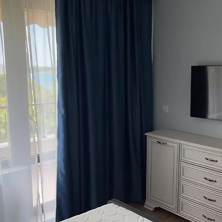 On The Apartament