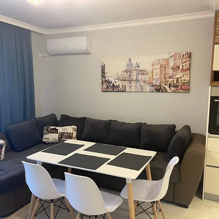 On The Apartament