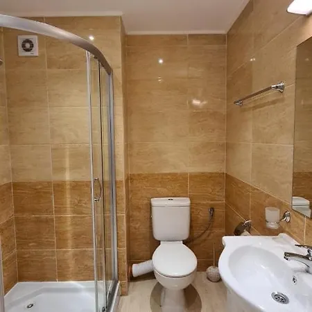 Apartament On The *