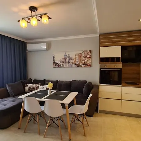 On The Apartament *