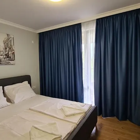Apartament On The