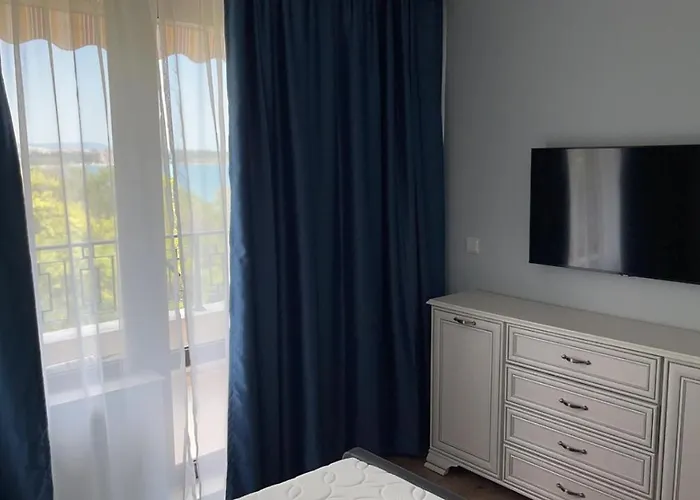 On The Апартамент