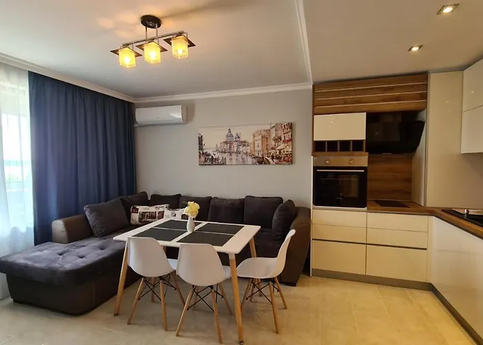 On The Appartement *